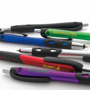 Embroidered Polo Shirt