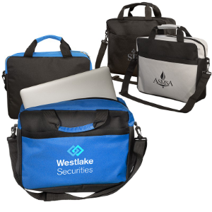 Custom Branded Jacket